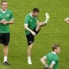 Euro 2012: Spania, nerabdatoare sa "devoreze" Irlanda